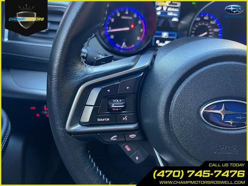 Used 2019 Subaru Outback 2.5i Premium image 21