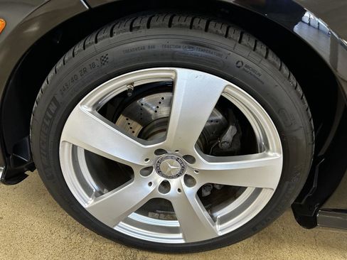 Used 2011 Mercedes-Benz E 350 4MATIC Sedan image 42