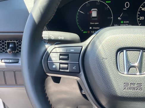 Used 2026 Honda CR-V Sport image 20
