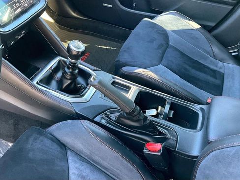 Used 2023 Subaru WRX Limited image 13