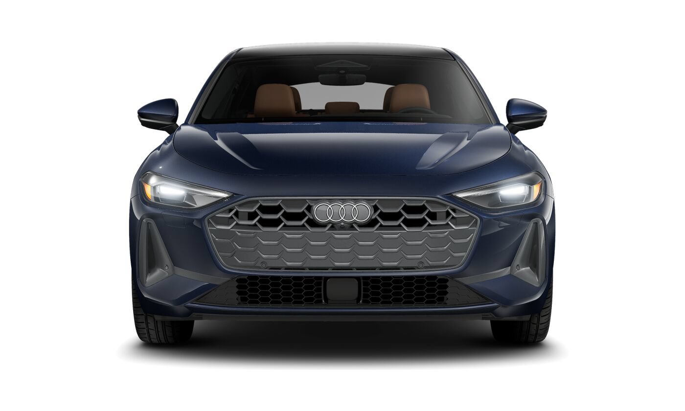 Certified 2025 Audi A5 Premium w/ Convenience Package AWD/4WD image 4