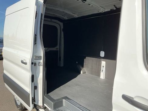 New 2026 Ford Transit 350 Base w/ Load Area Protection Package image 8