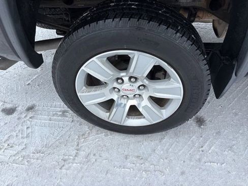 Used 2016 GMC Sierra 1500 SLE w/ Texas SLE Value Package image 43