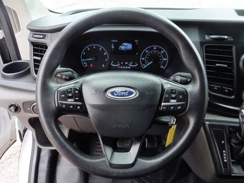 Used 2020 Ford Transit 150 Low Roof RWD image 9