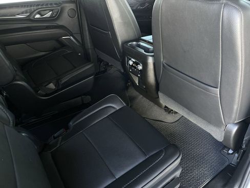 Used 2023 GMC Yukon Denali image 27