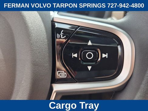 New 2026 Volvo XC90 B6 Plus w/ Protection Package Premier AWD/4WD image 31