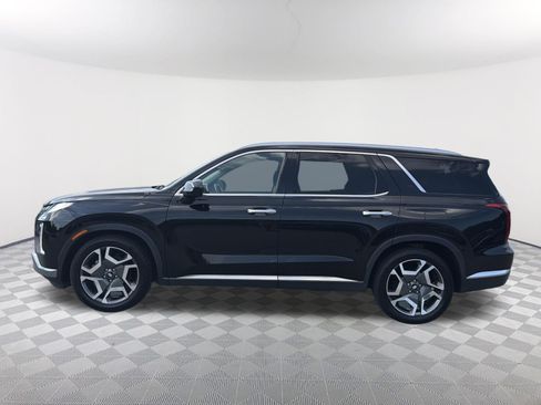 Used 2024 Hyundai Palisade Limited AWD/4WD image 12