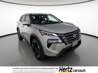 Used 2025 Nissan Rogue SV FWD video 1