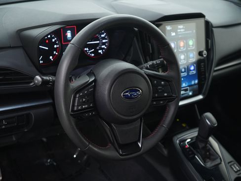 Used 2024 Subaru Impreza RS w/ Popular Package #1 image 20