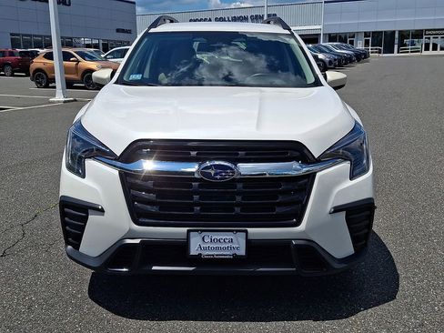 Used 2025 Subaru Ascent Premium AWD/4WD image 5