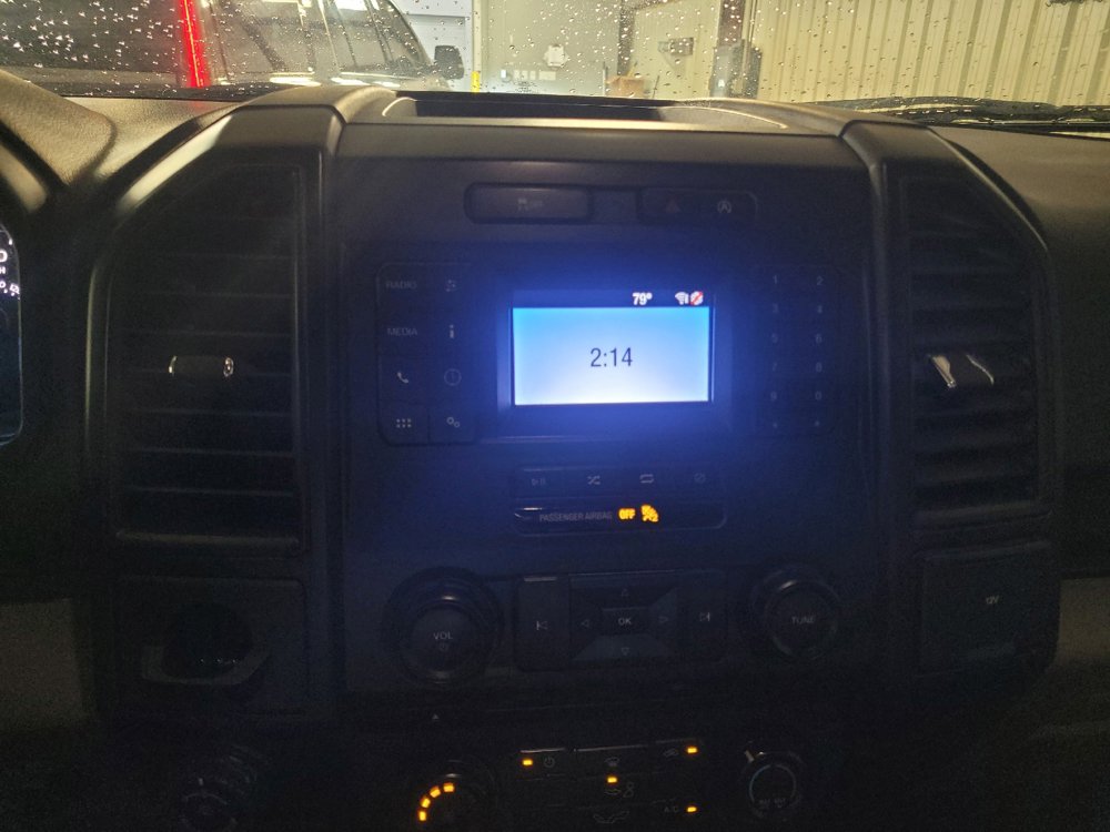 Used 2018 Ford F150 XL w/ Equipment Group 101A Mid RWD image 25