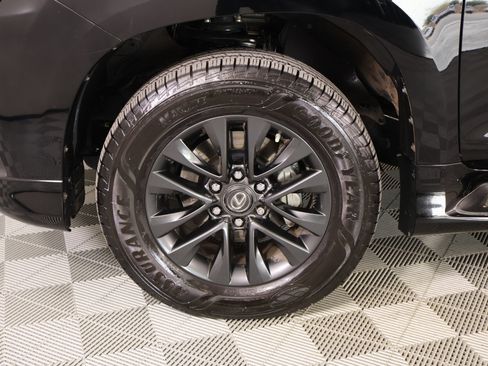 Used 2022 Lexus GX 460 Premium AWD/4WD image 20