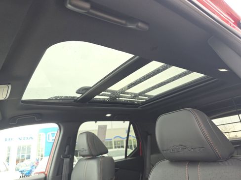 New 2026 Honda Passport TrailSport Elite image 4