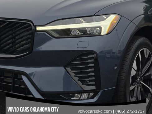 Used 2026 Volvo XC60 B5 Plus w/ Protection Package Premier AWD/4WD image 9