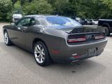 Used 2021 Dodge Challenger SXT w/ Plus Package image 4