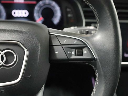 Used 2023 Audi Q8 Premium Plus w/ Premium Plus Package image 25