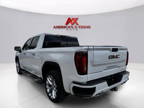 Used 2021 GMC Sierra 1500 Denali w/ Technology Package RWD image 3