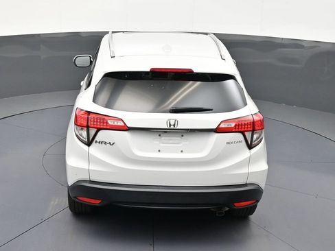 Used 2021 Honda HR-V EX image 16