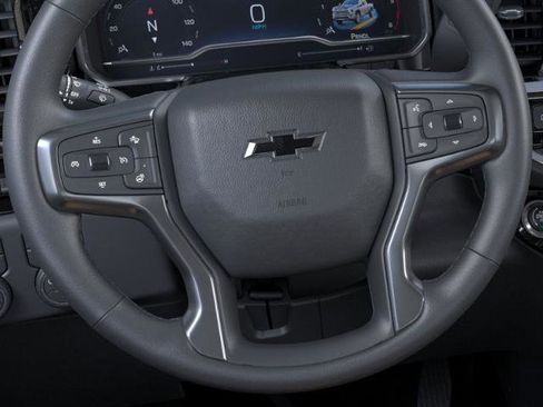 New 2026 Chevrolet Silverado 2500 ZR2 image 19