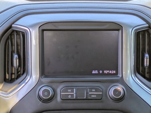 Used 2022 Chevrolet Silverado 3500 LT w/ Convenience Package image 19