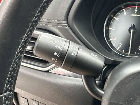 Certified 2020 MAZDA CX-5 Signature image 27