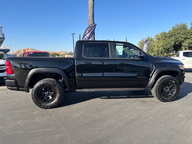 Used 2026 RAM 1500 RHO AWD/4WD image 8