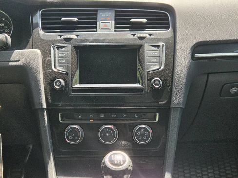 Used 2015 Volkswagen GTI S FWD image 13