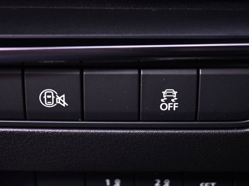 New 2026 MAZDA MAZDA3 2.5 S Hatchback w/ Premium Pkg image 24