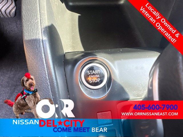Used 2024 Nissan Kicks S FWD image 27
