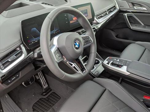 New 2026 BMW X1 xDrive28i w/ Technology Package AWD/4WD image 3