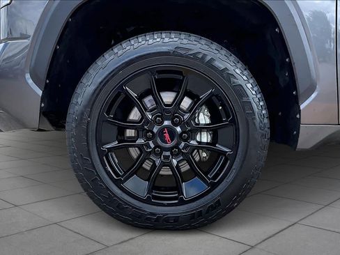 Used 2023 Toyota Tundra SR5 AWD/4WD image 19
