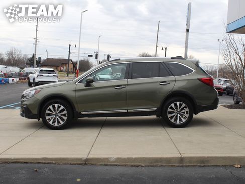 Used 2019 Subaru Outback 3.6R Touring w/ Protection Package #1 image 7