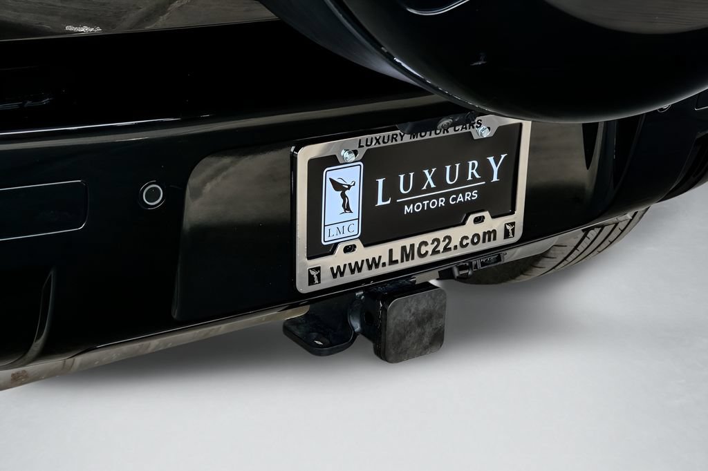 Used 2022 Land Rover Defender 110 XS Edition AWD/4WD image 25