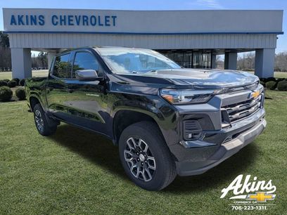 Used 2023 Chevrolet Colorado LT w/ LT Convenience Package III