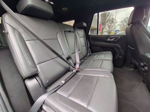 Used 2024 Chevrolet Tahoe LT AWD/4WD image 31