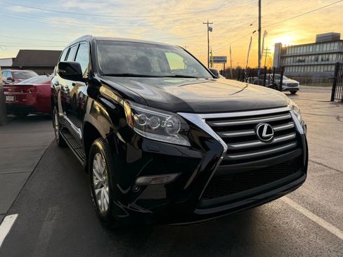 Used 2018 Lexus GX 460 image 15