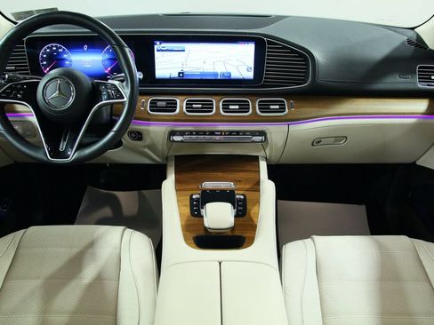 Certified 2024 Mercedes-Benz GLE 450 4MATIC image 6