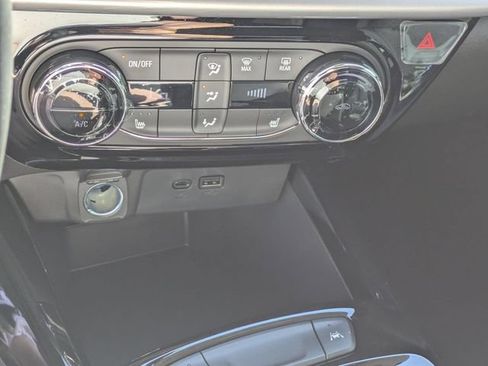 New 2026 Chevrolet Trax LT w/ Driver Confidence Package FWD image 17