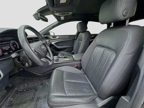 Used 2020 Audi A7 3.0T Premium Plus image 13