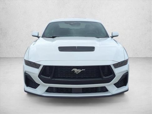 New 2026 Ford Mustang GT image 5