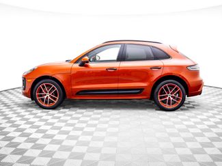 Certified 2023 Porsche Macan S AWD/4WD video 2