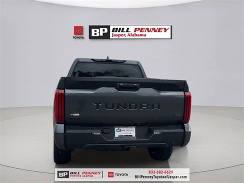 New 2026 Toyota Tundra SR5 image 4
