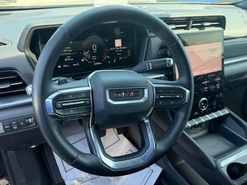 Used 2026 GMC Terrain Elevation AWD/4WD image 17