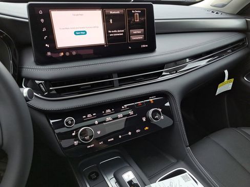 Certified 2026 INFINITI QX60 Luxe w/ Cargo Package image 7