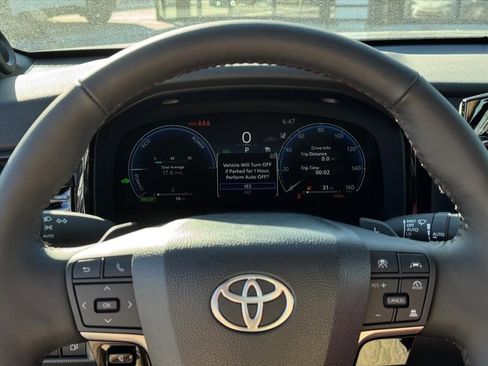 New 2026 Toyota Camry XSE image 12