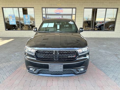 Used 2014 Dodge Durango R/T image 20