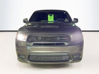 Used 2019 Dodge Durango R/T video 2