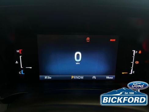 New 2026 Ford Ranger XL w/ Trailer Tow Package image 12