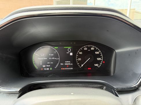Used 2025 Honda CR-V Sport-L image 17
