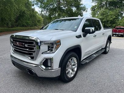 Used 2019 GMC Sierra 1500 SLT w/ SLT Premium Plus Package